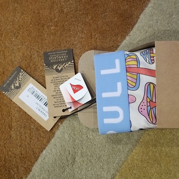 PULLIN MEN'S TRUNK FASHION 2 PEACELOVE - Picture 8 of 9